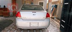Chevrolet Impala